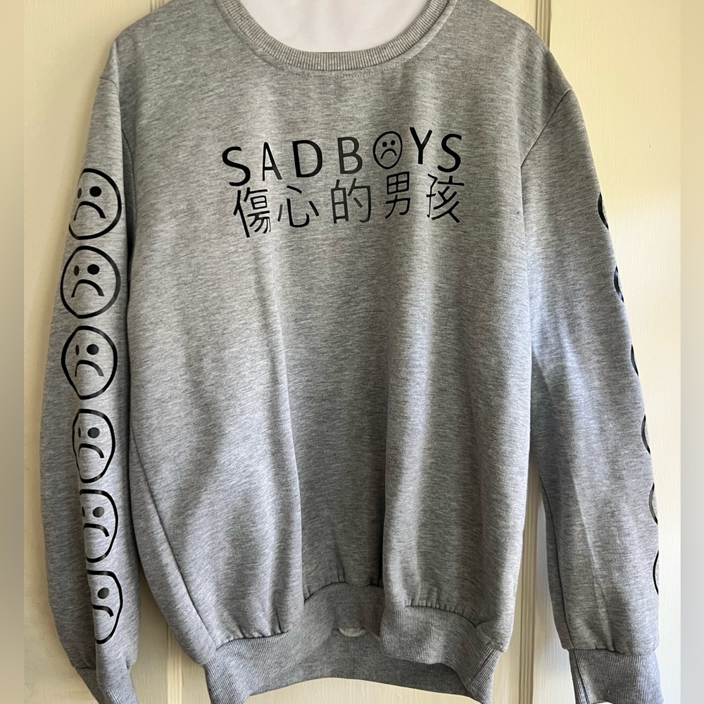 “SADBOYS” Sweatshirt